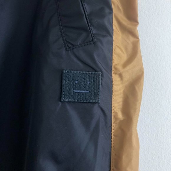 Acne studios pants - Picture 2 of 5